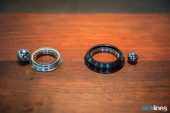 , Sea Otter Classic – Enduro Bearings and SCOR 4060 ST & LT Trail and Enduro Bikes