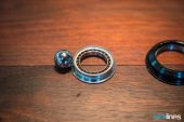 , Sea Otter Classic – Enduro Bearings and SCOR 4060 ST & LT Trail and Enduro Bikes