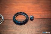 , Sea Otter Classic – Enduro Bearings and SCOR 4060 ST & LT Trail and Enduro Bikes
