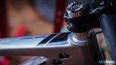 , Sea Otter Classic – Enduro Bearings and SCOR 4060 ST & LT Trail and Enduro Bikes