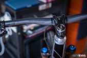 , Sea Otter Classic – Enduro Bearings and SCOR 4060 ST & LT Trail and Enduro Bikes