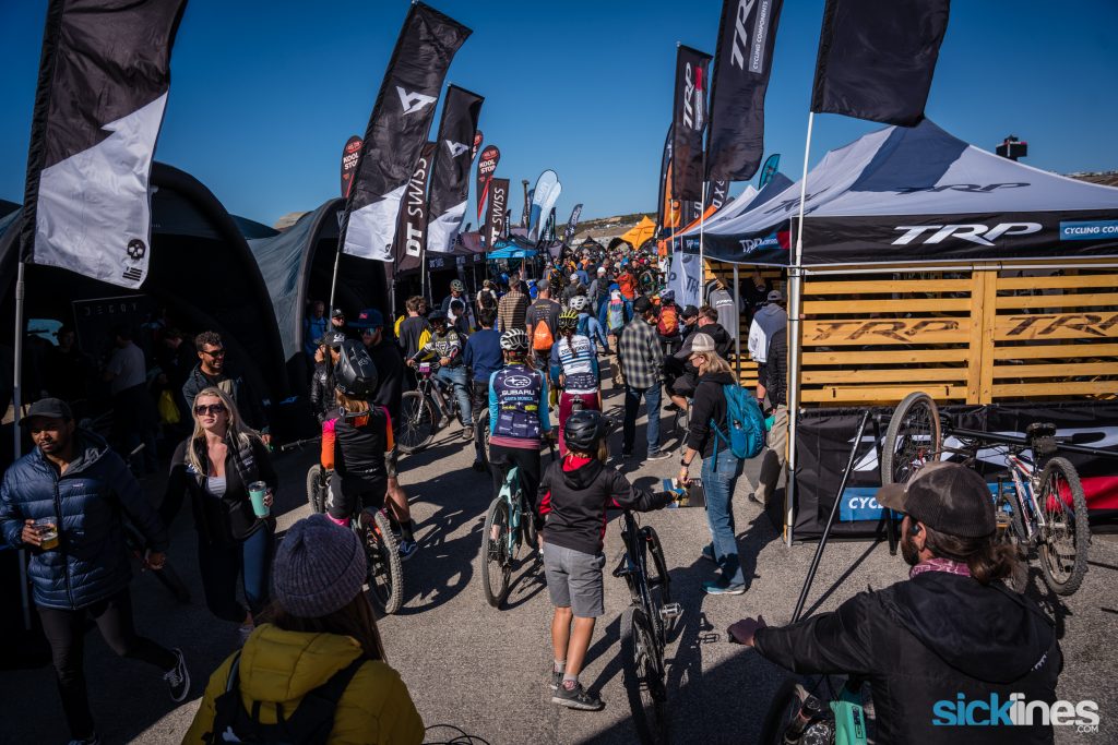 , Alchemy, Dynaplug, Hiplok, Chrome, SPY Optic, BYB Telemetry – Sea Otter Classic