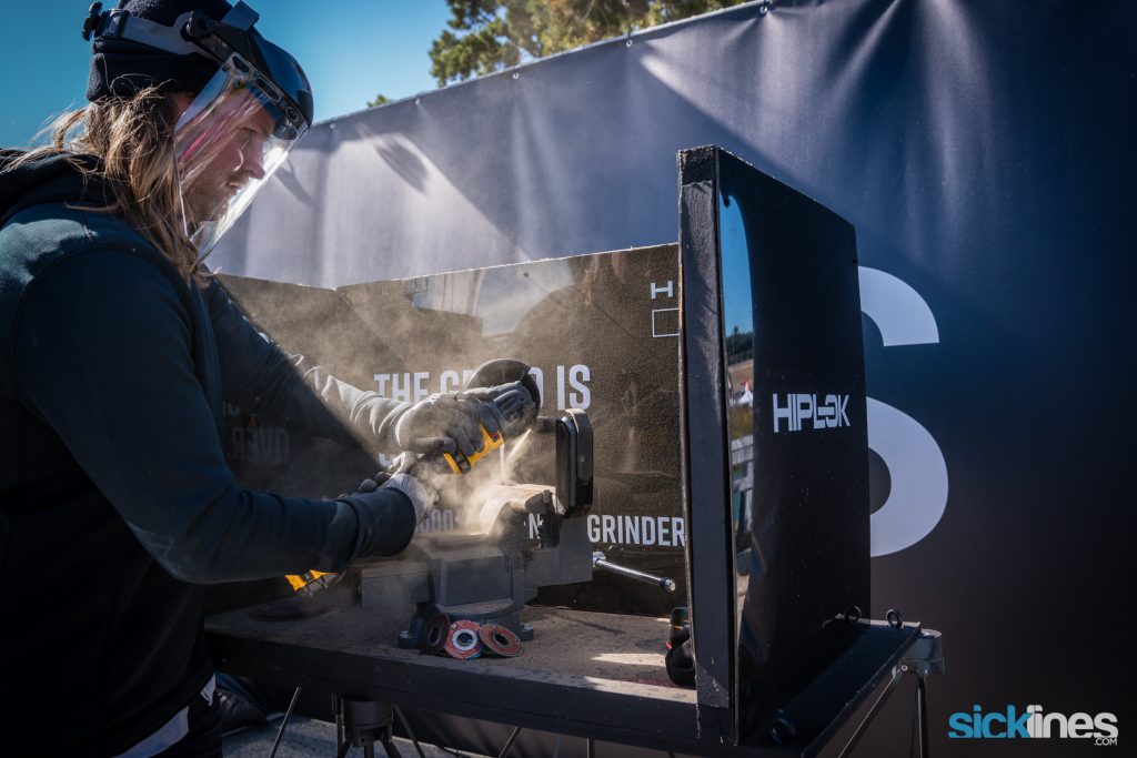 , Alchemy, Dynaplug, Hiplok, Chrome, SPY Optic, BYB Telemetry – Sea Otter Classic