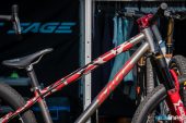 , More Sea Otter Highlights With Yakima HangTight, StageTwo, Sage Titanium, Aenomaly, Canyon Bicycles