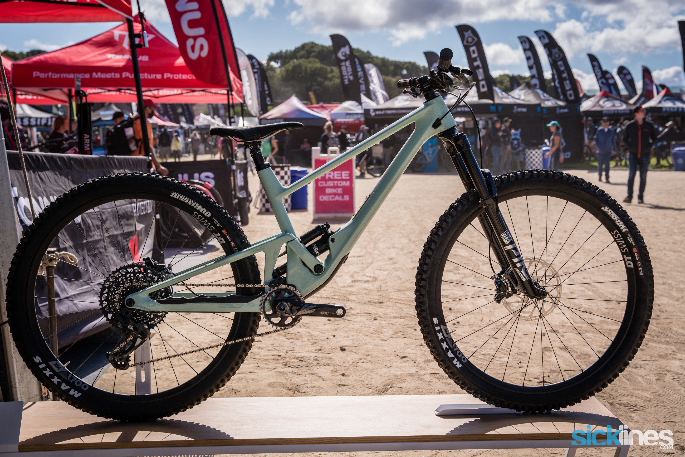 The Big Gear Show – Giro, Troy Lee Designs, Camp Chef, HitchFire