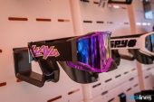 , Alchemy, Dynaplug, Hiplok, Chrome, SPY Optic, BYB Telemetry – Sea Otter Classic