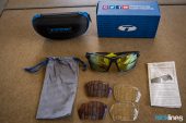 , Review: Tifosi Kilo Endurance Sport Sunglasses