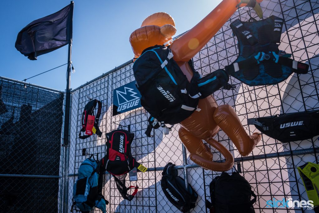 , Alchemy, Dynaplug, Hiplok, Chrome, SPY Optic, BYB Telemetry – Sea Otter Classic