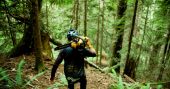 , Matt Bolton on Patrol