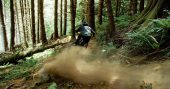 , Matt Bolton on Patrol