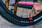 , Game-Changing Reserve Fillmore Tubeless Valves