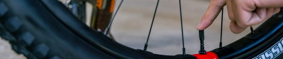 , Game-Changing Reserve Fillmore Tubeless Valves