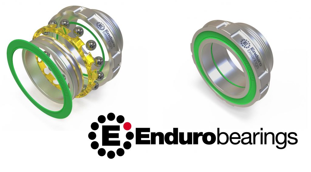 , Enduro Bearings – Maxhit Bottom Bracket