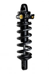 , Cane Creek Released Trunion DB Air and Coil IL