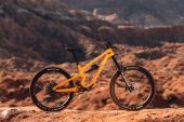 , 2022 Canyon Bikes New Torque Models CF 7 / CF8