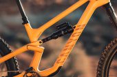 , 2022 Canyon Bikes New Torque Models CF 7 / CF8