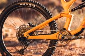, 2022 Canyon Bikes New Torque Models CF 7 / CF8