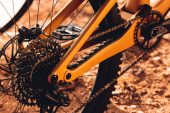 , 2022 Canyon Bikes New Torque Models CF 7 / CF8