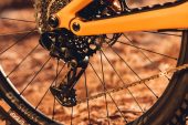 , 2022 Canyon Bikes New Torque Models CF 7 / CF8