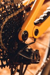 , 2022 Canyon Bikes New Torque Models CF 7 / CF8