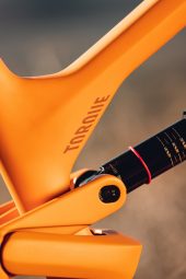 , 2022 Canyon Bikes New Torque Models CF 7 / CF8