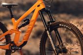 , 2022 Canyon Bikes New Torque Models CF 7 / CF8