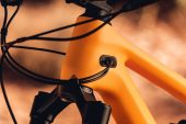 , 2022 Canyon Bikes New Torque Models CF 7 / CF8