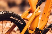 , 2022 Canyon Bikes New Torque Models CF 7 / CF8