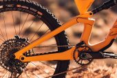 , 2022 Canyon Bikes New Torque Models CF 7 / CF8