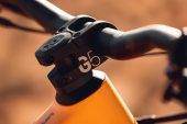 , 2022 Canyon Bikes New Torque Models CF 7 / CF8