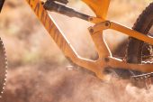 , 2022 Canyon Bikes New Torque Models CF 7 / CF8