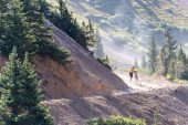 , Canyon – Impossible Route Episode #4