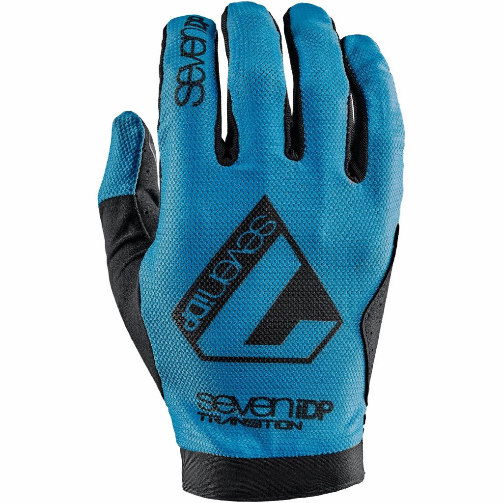 , 7IDP Launches Project, Control, Transition, and Chill Glove