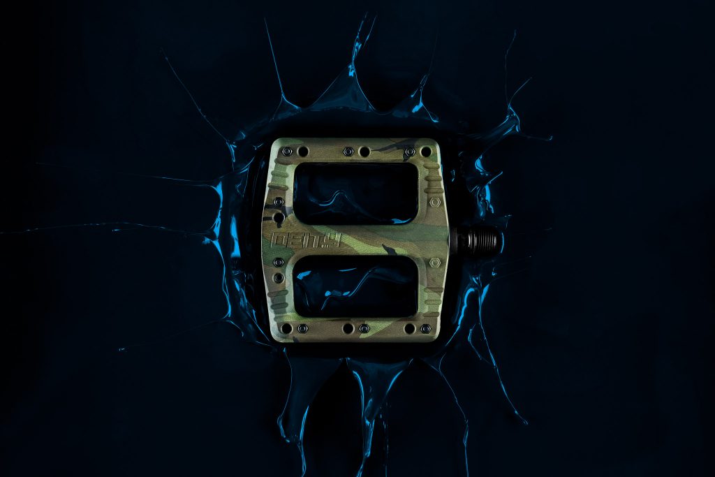 , Deity Recon LTD Edition Pedal