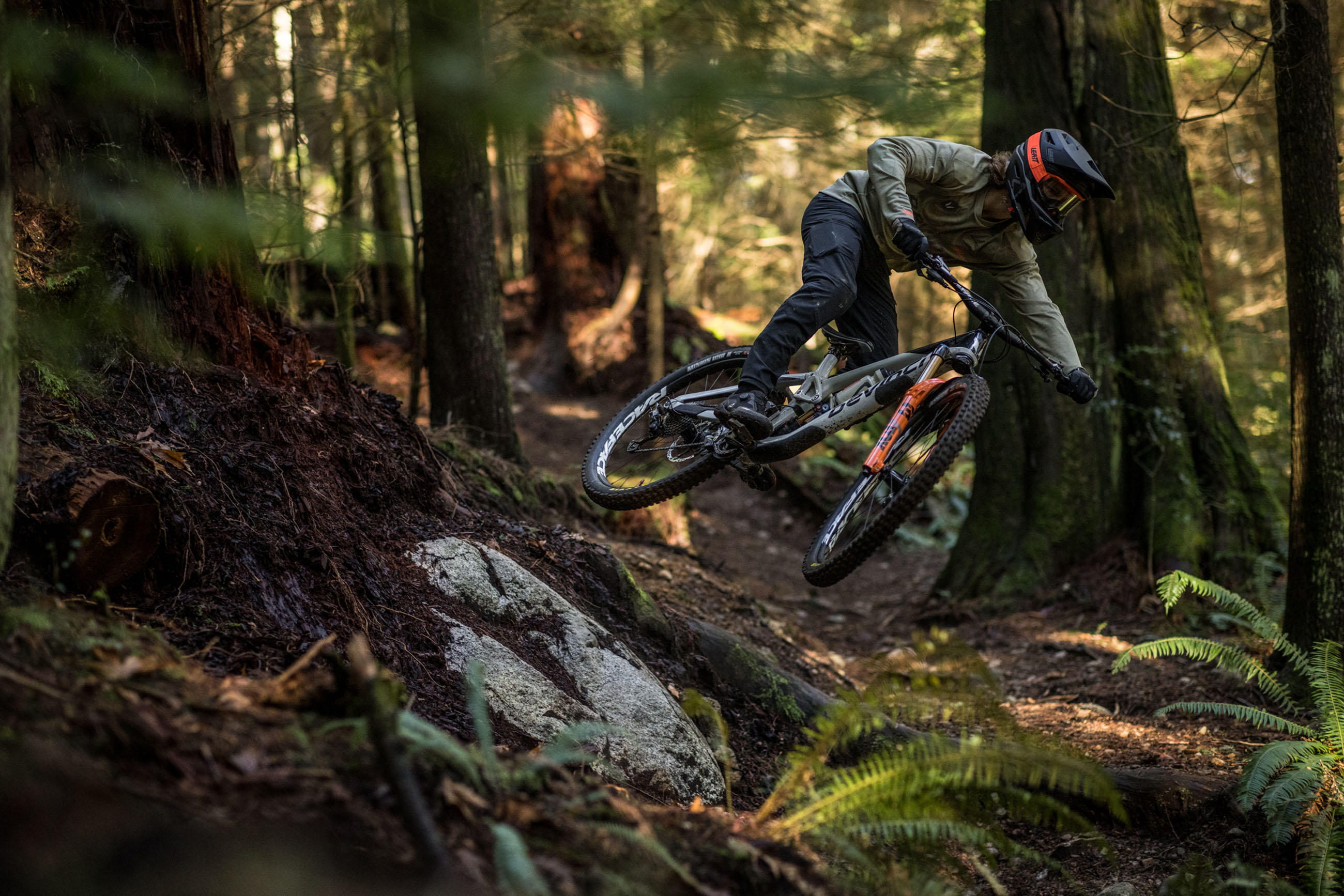 L.A. Sucks for Mountain Biking