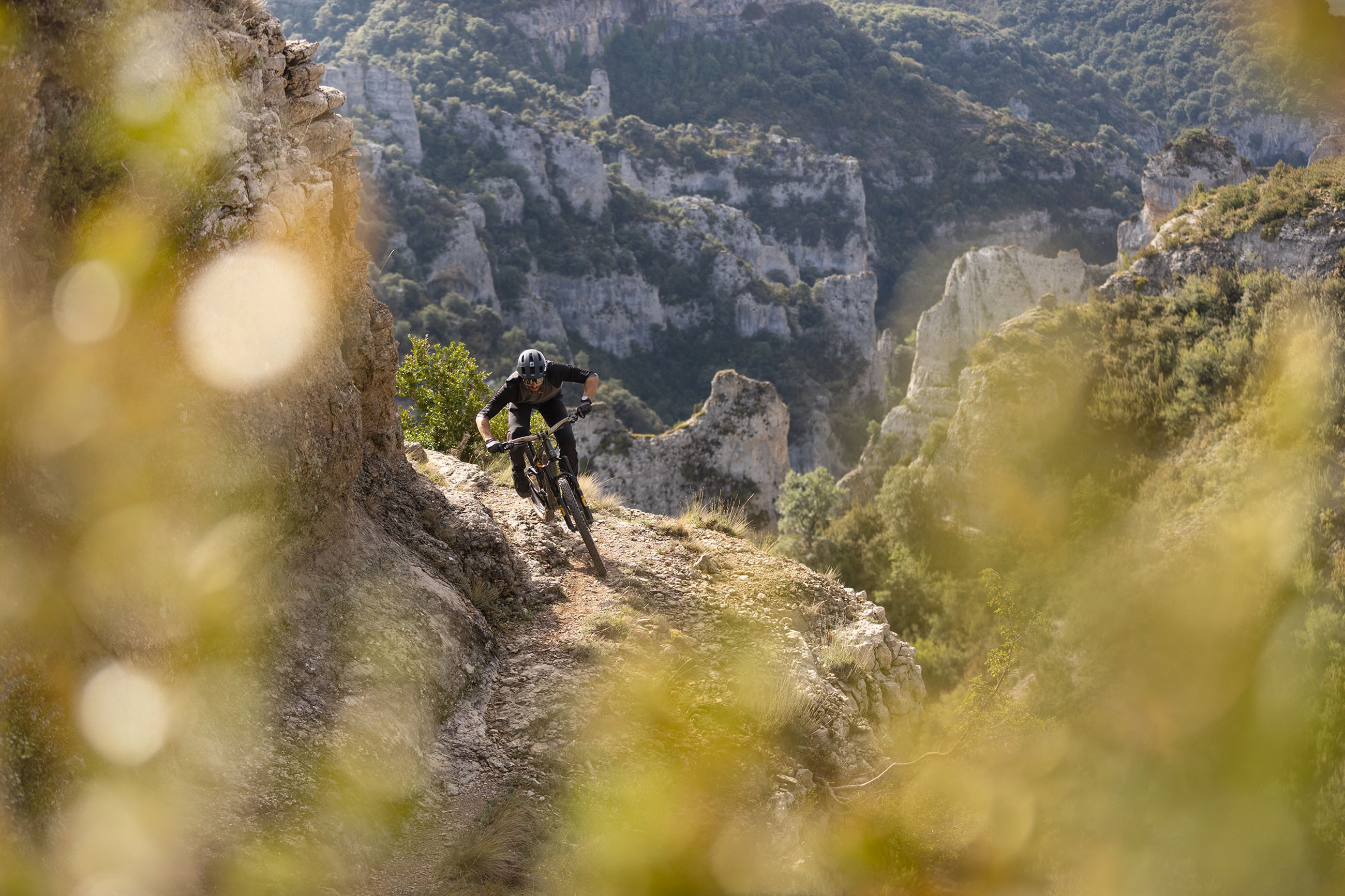 L.A. Sucks for Mountain Biking