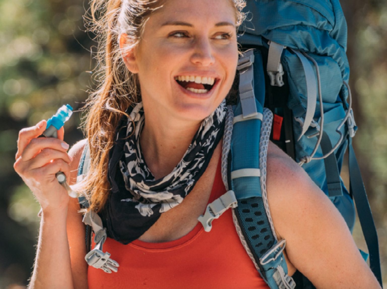 Hydrapak Cenote Hydration Reservoir Series