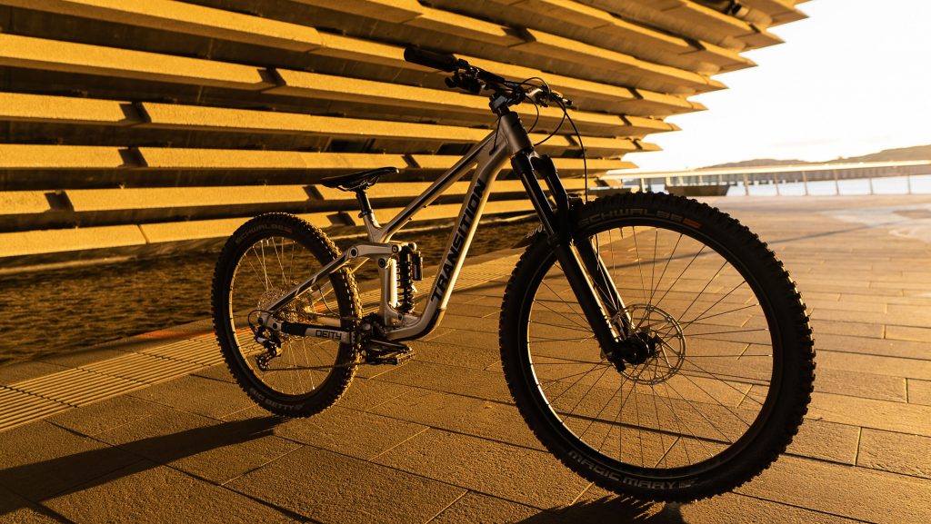 , Ryan Middleton – Transition Patrol in the UK