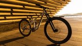 , Ryan Middleton – Transition Patrol in the UK