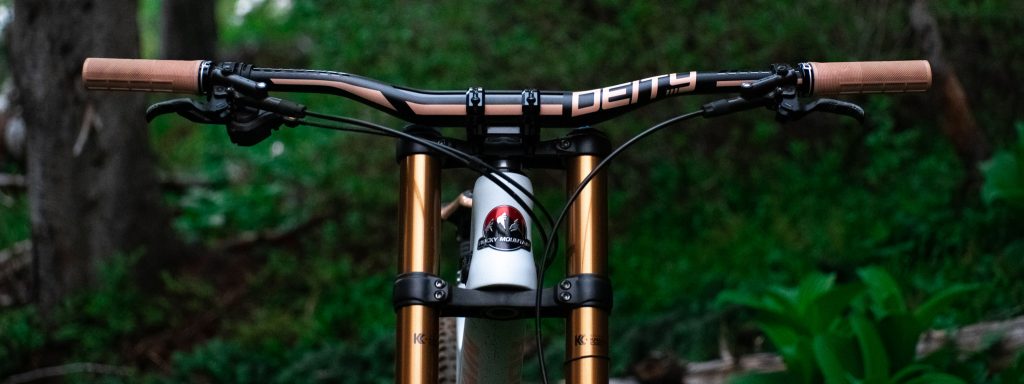 , DEITY: ‘Daytona Peach’ featuring Vaea Verbeeck