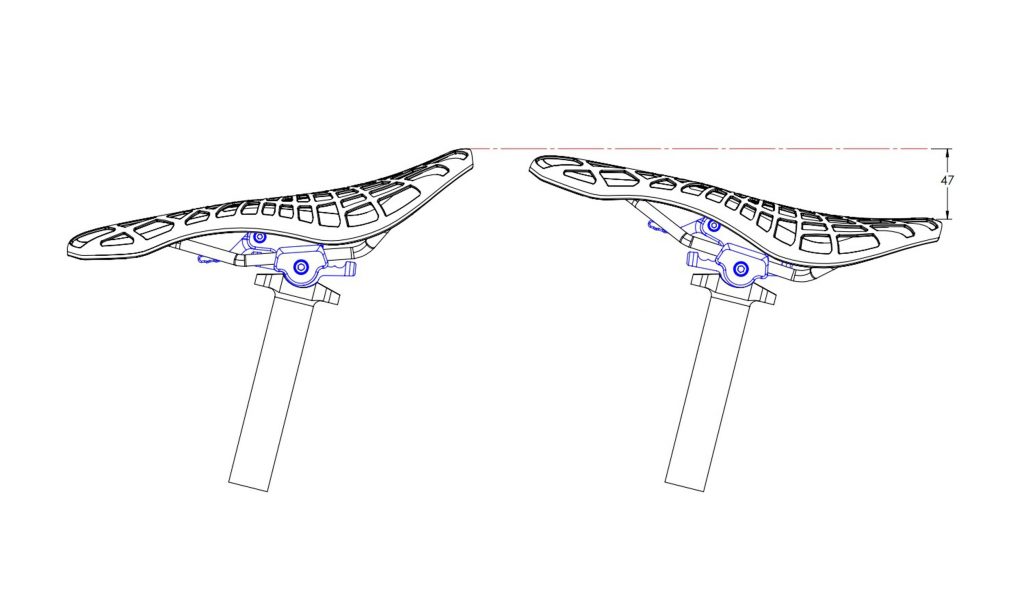 , Aenomaly Announces SwitchGrade for BikeYoke Revive