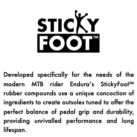 , First Look &#8211; Endura MT500 Burner Clipless Mountain Bike Shoe
