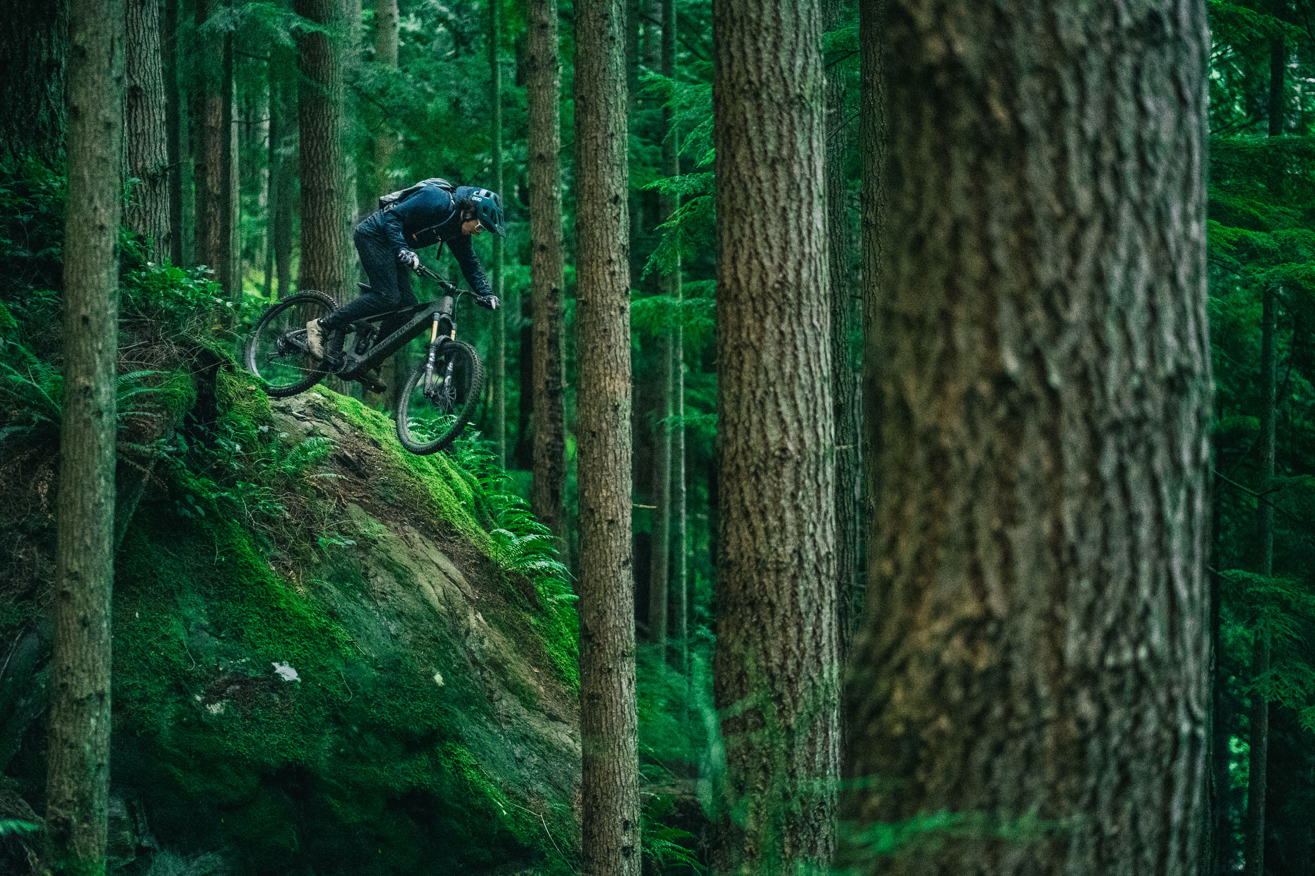 , Transition Bikes &#8211; eMTB &#8211; Repeater