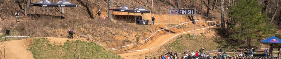 , 2022 Tennessee Nationals Race Day Recap &#8211; Downhill &#038; Enduro