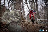 , 2022 Tennessee Nationals Race Day Recap – Downhill & Enduro