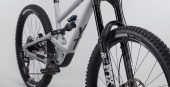 , YT Capra Core 2 Aluminum