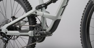 , YT Capra Core 2 Aluminum
