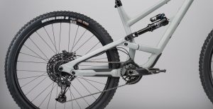 , YT Capra Core 2 Aluminum