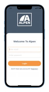 , ALPEN Launches Next Generation iOT Bicycle Storage Solution