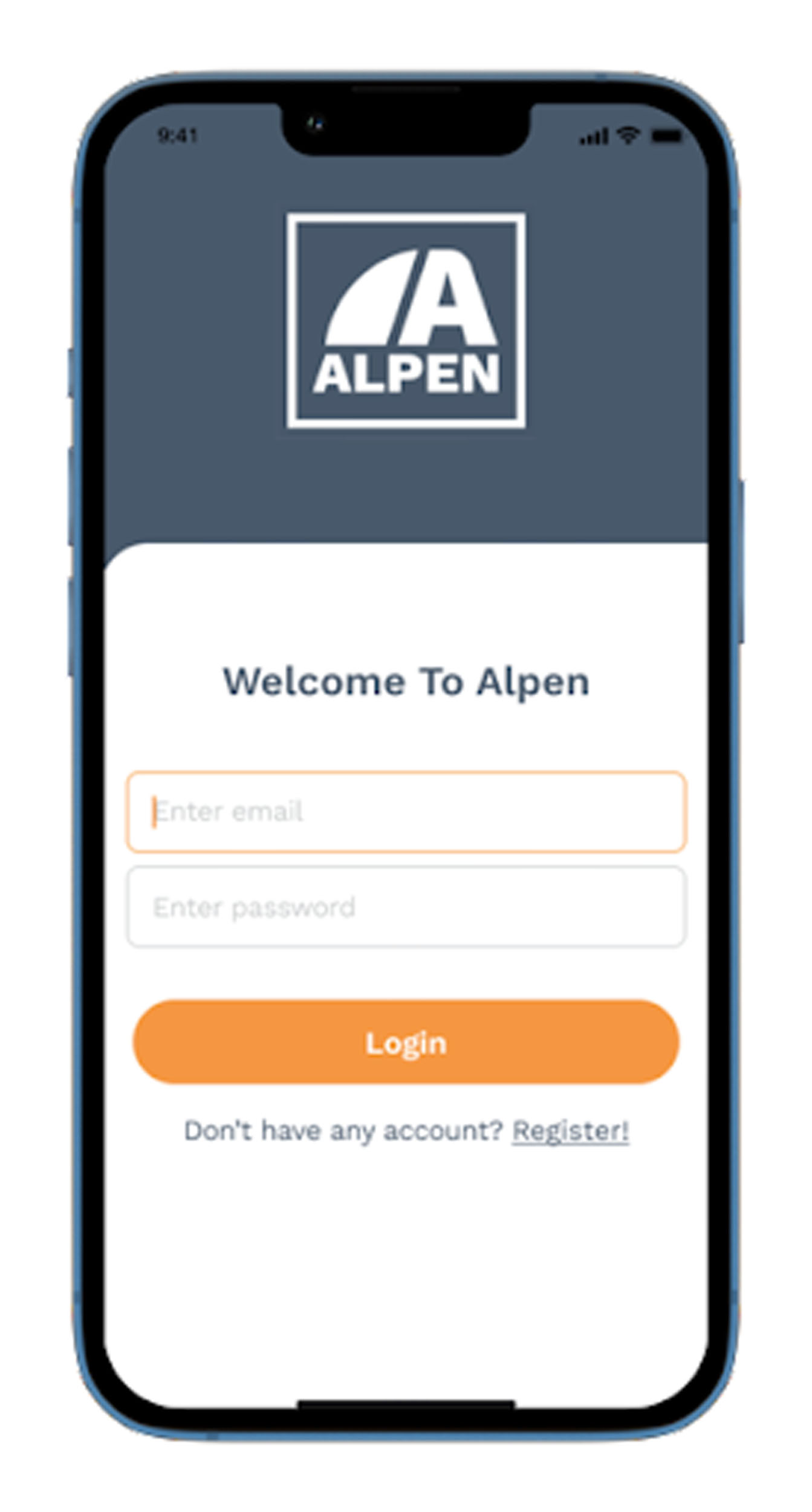 AlpenApp1